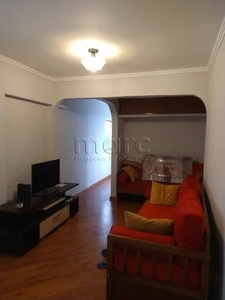 SÃO PAULO - Apartamento Padrão - ACLIMACAO