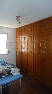 SÃO PAULO - Apartamento Padrão - ACLIMACAO