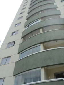 SÃO PAULO - Apartamento Padrão - ACLIMACAO