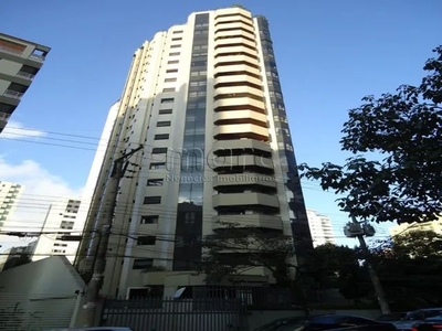 SÃO PAULO - Apartamento Padrão - ACLIMACAO