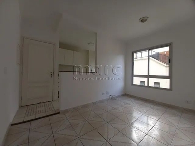 SÃO PAULO - Apartamento Padrão - ACLIMACAO