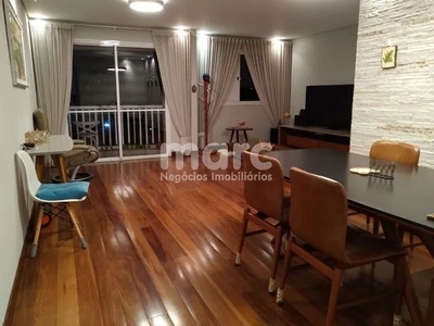 SÃO PAULO - Apartamento Padrão - ACLIMACAO