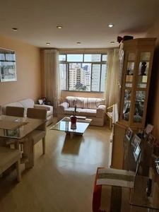 SÃO PAULO - Apartamento Padrão - ACLIMACAO