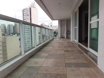 SÃO PAULO - Apartamento Padrão - ACLIMACAO