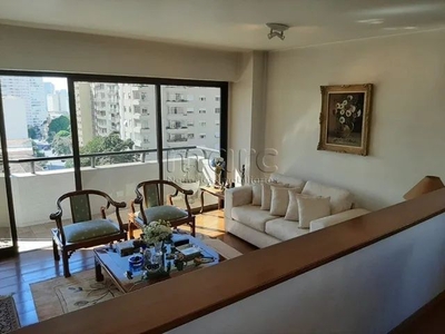 SÃO PAULO - Apartamento Padrão - ACLIMACAO