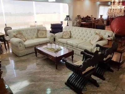 SÃO PAULO - Apartamento Padrão - ACLIMACAO