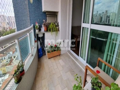 SÃO PAULO - Apartamento Padrão - ACLIMACAO