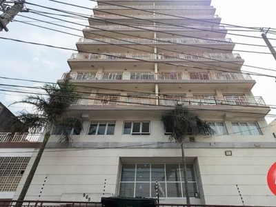 São Paulo - Apartamento Padrão - Brás