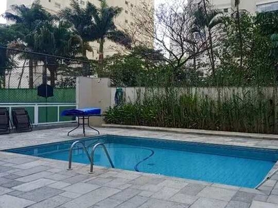 São Paulo - Apartamento Padrão - Brooklin