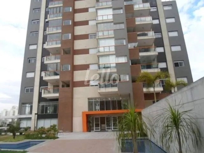 São Paulo - Apartamento Padrão - Chácara Klabin