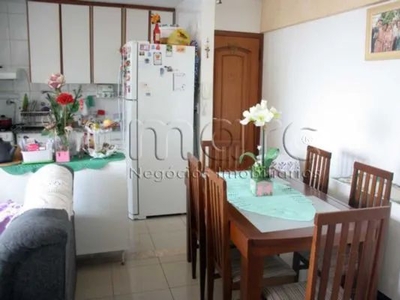 SÃO PAULO - Apartamento Padrão - IPIRANGA