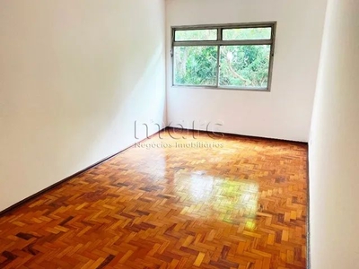 SÃO PAULO - Apartamento Padrão - JARDIM VILA MARIANA