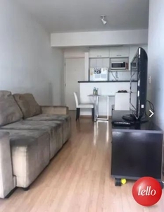 São Paulo - Apartamento Padrão - Lapa