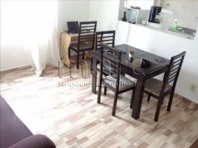 SÃO PAULO - Apartamento Padrão - LIBERDADE