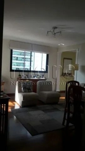 SÃO PAULO - Apartamento Padrão - SAUDE