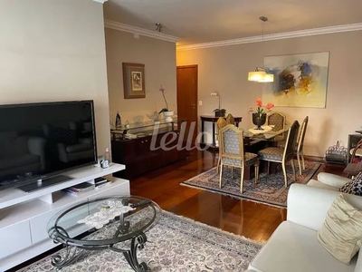 São Paulo - Apartamento Padrão - Saúde