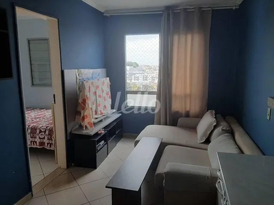 São Paulo - Apartamento Padrão - São Lucas