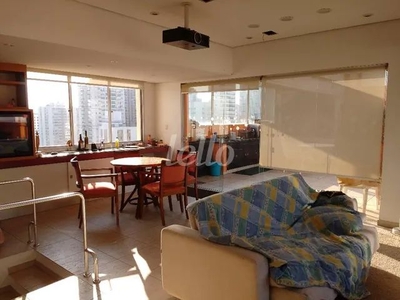 São Paulo - Apartamento Padrão - Vila Clementino