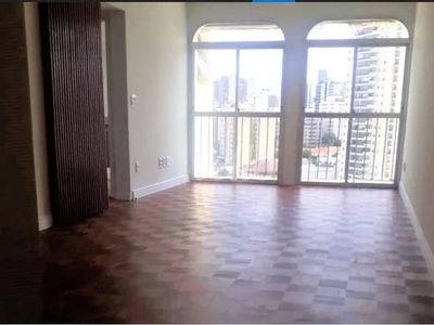 São Paulo - Apartamento Padrão - Vila Clementino