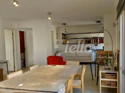 São Paulo - Apartamento Padrão - Vila Clementino