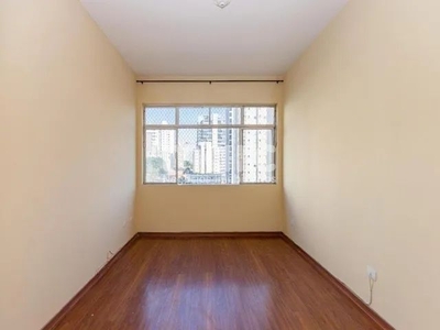 SÃO PAULO - Apartamento Padrão - VILA CLEMENTINO