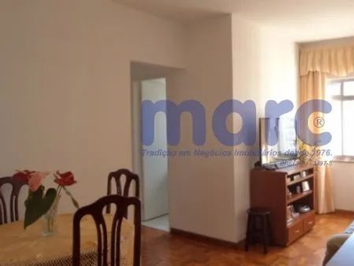 SÃO PAULO - Apartamento Padrão - VILA MARIANA