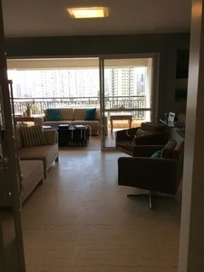 SÃO PAULO - Apartamento Padrão - VILA MARIANA
