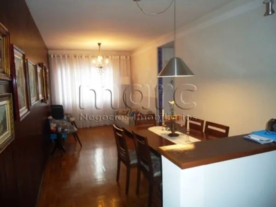 SÃO PAULO - Apartamento Padrão - VILA MARIANA