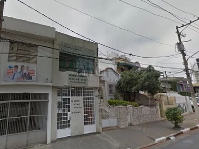 SÃO PAULO - Casa Comercial - CAMBUCI