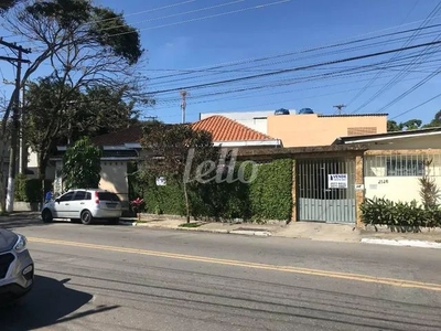 São Paulo - Casa Comercial - Campo Belo