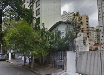 SÃO PAULO - Casa Padrão - ACLIMACAO