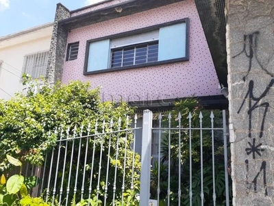SÃO PAULO - Casa Padrão - JARDIM DA GLORIA