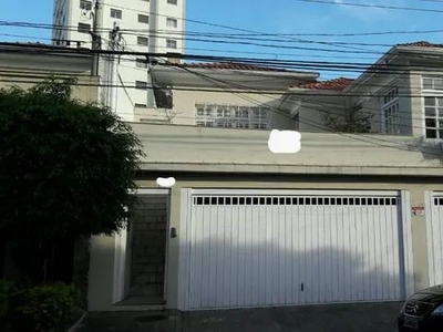 São Paulo - Casa Padrão - Santana