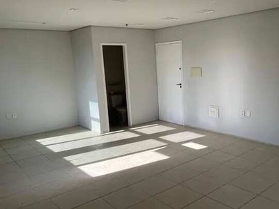 São Paulo - Conjunto Comercial/Sala - Chácara Santo Antônio