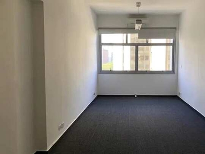 SãO PAULO - Conjunto Comercial/Sala - Jardim Paulistano