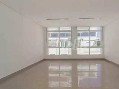 São Paulo - Conjunto Comercial/Sala - Liberdade