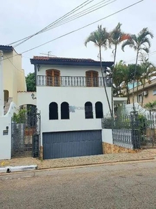 Sobrado com 3 dormitórios à venda, 257 m² por R$ 1.908.000,00 - Jardim Avelino - São Paulo
