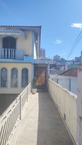 Sobrado em Vila Mazzei, São Paulo/SP de 360m² 3 quartos à venda por R$ 1.099.000,00