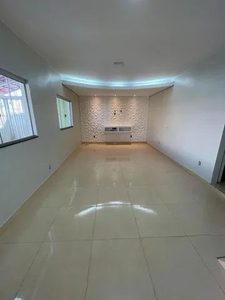 Sobrado para venda com 160 metros quadrados com 6 quartos em Santa Maria - Brasília - DF