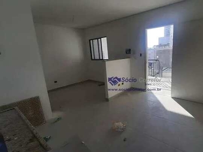 Studio com 1 dormitório para alugar, 20 m² por R$ 1.090,01/mês - Vila Progresso - Guarulho