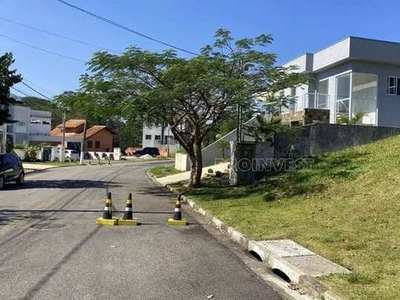 Terreno à venda, 500 m² por R$ 290.000,00 - Reserva Vale Verde - Cotia/SP