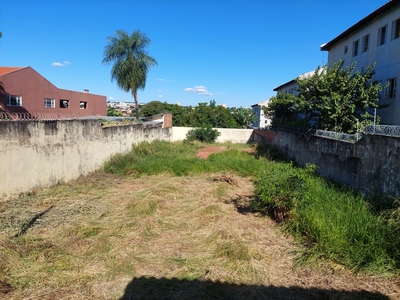 Terreno em Amambaí, Campo Grande/MS de 516m² à venda por R$ 287.000,00