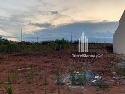 Terreno em , Carambeí/PR de 10m² à venda por R$ 124.000,00