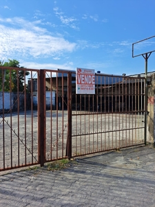 Terreno em Campo Grande, Rio de Janeiro/RJ de 400m² à venda por R$ 250.000,00 ou para locação R$ 3.000,00/mes