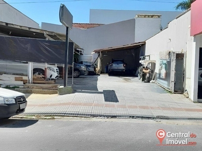 Terreno em Centro, Balneário Camboriú/SC de 0m² à venda por R$ 1.898.000,00