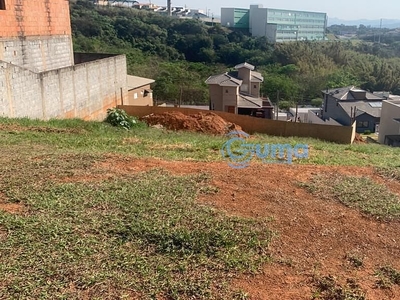 Terreno em Centro, Bragança Paulista/SP de 10m² à venda por R$ 243.990,00