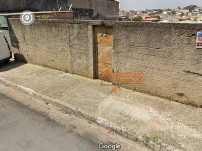 Terreno em Cidade Jardim Cumbica, Guarulhos/SP de 0m² à venda por R$ 309.000,00