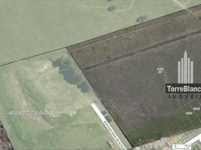 Terreno em Colônia Dona Luíza, Ponta Grossa/PR de 10m² à venda por R$ 11.998.000,00