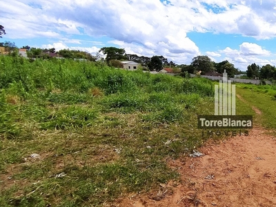 Terreno em Colônia Dona Luíza, Ponta Grossa/PR de 10m² à venda por R$ 448.000,00
