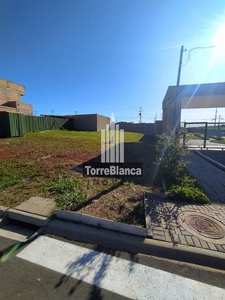 Terreno em Contorno, Ponta Grossa/PR de 10m² à venda por R$ 163.000,00